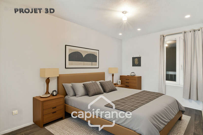 Appartement à HAUBOURDIN