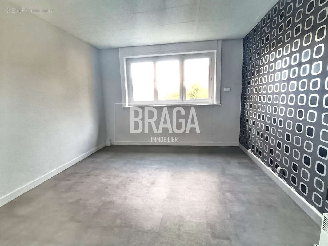 Appartement à BOULOGNE-SUR-MER
