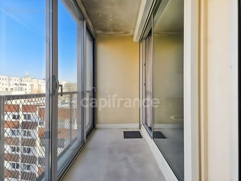 Appartement à LE MANS