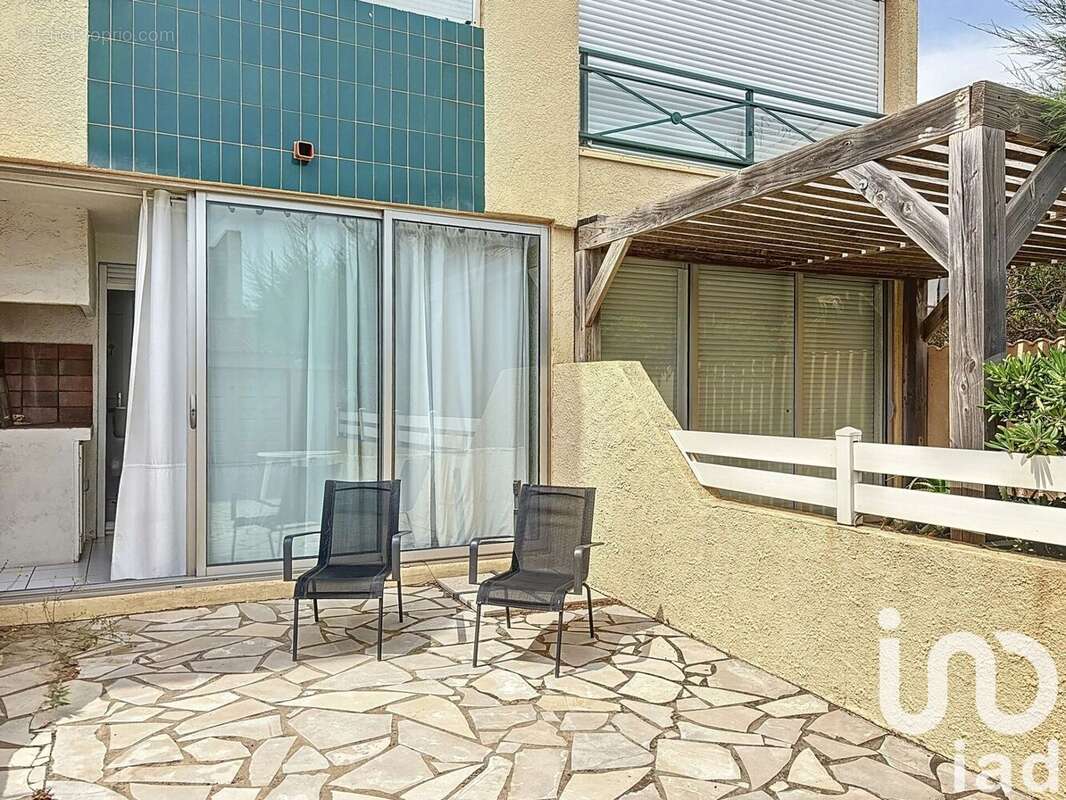 Photo 7 - Appartement à VALRAS-PLAGE