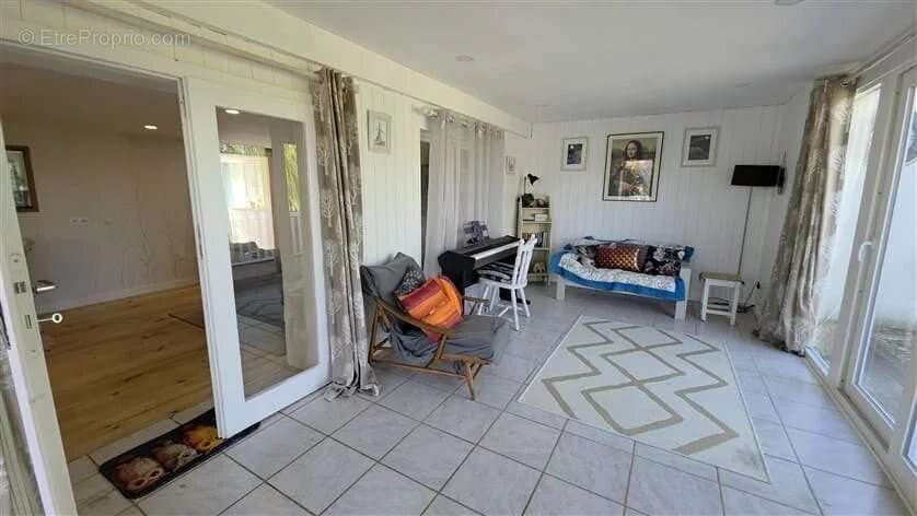 Maison à LA TRIMOUILLE