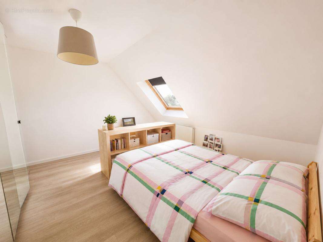 Appartement à VILLENEUVE-D'ASCQ