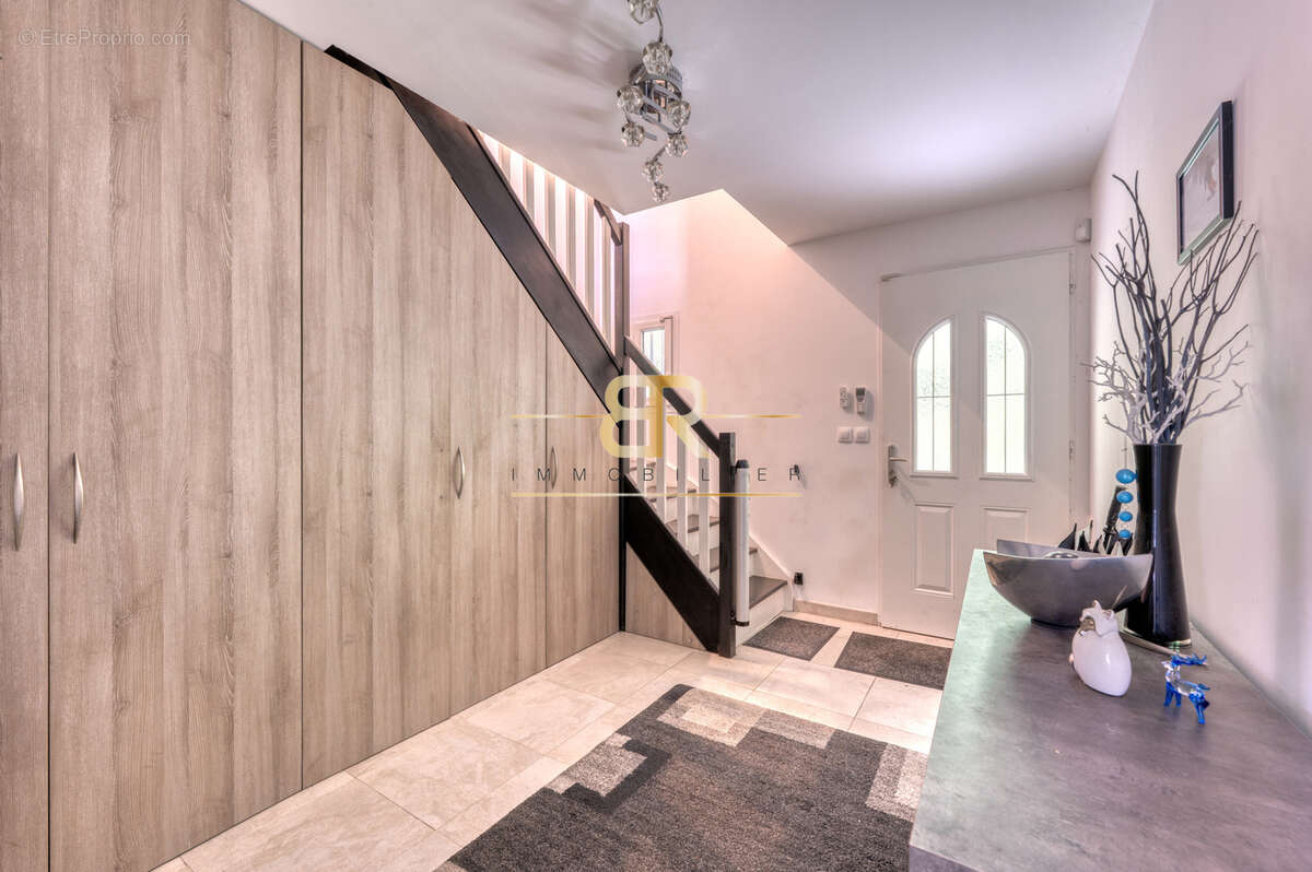 Maison à SUCY-EN-BRIE