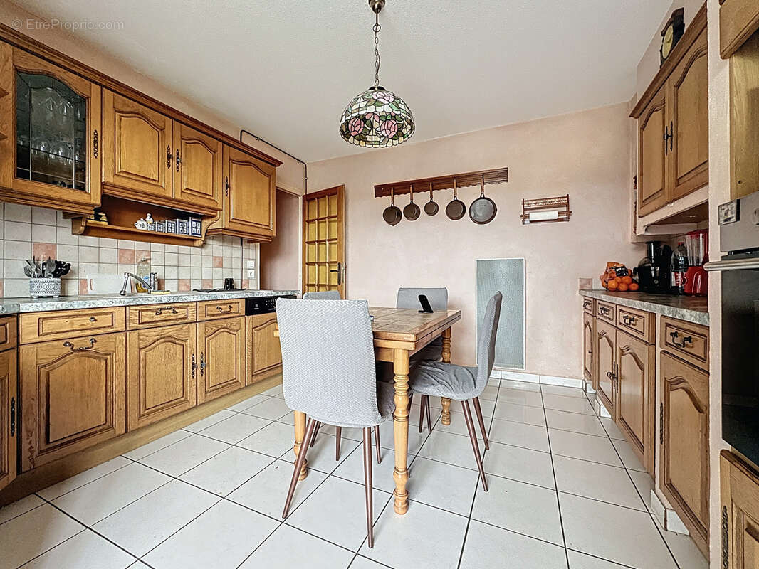 Appartement à RUMILLY