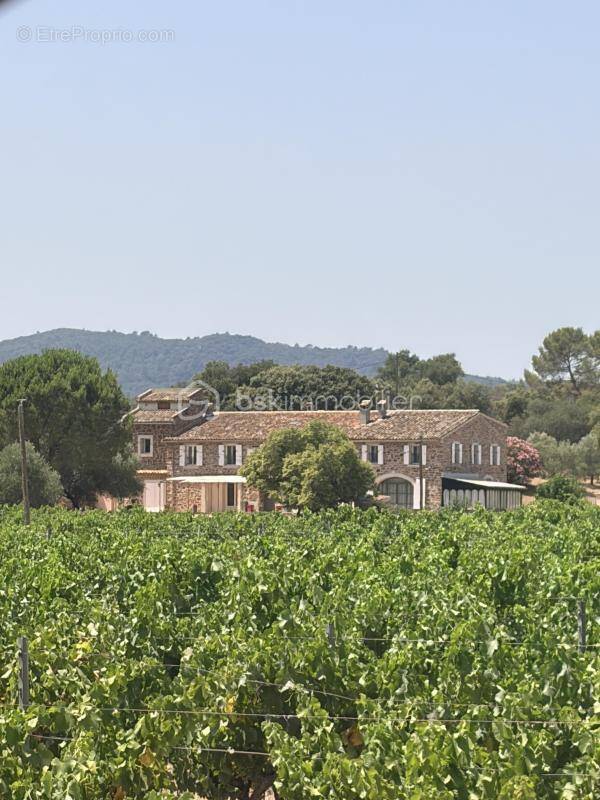 Maison à LE LUC