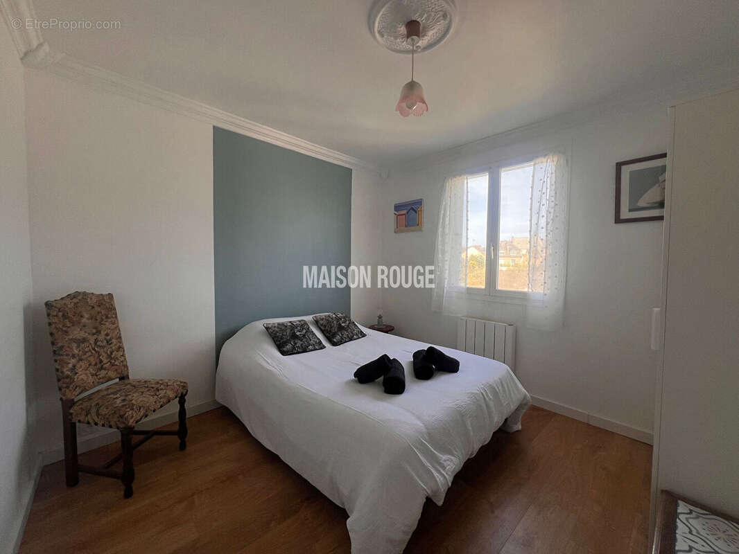 Appartement à CANCALE