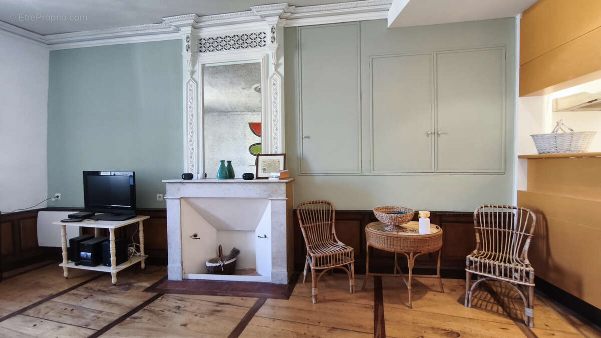 Appartement à BAGAT-EN-QUERCY