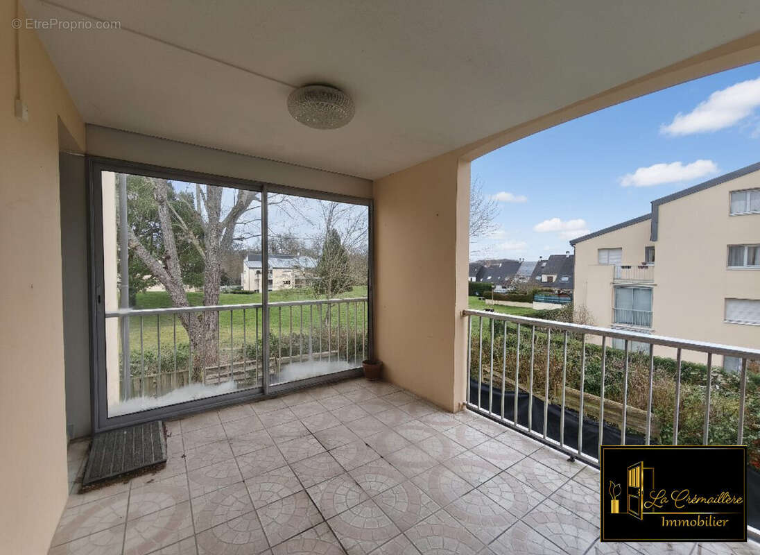 Appartement à DOURDAN