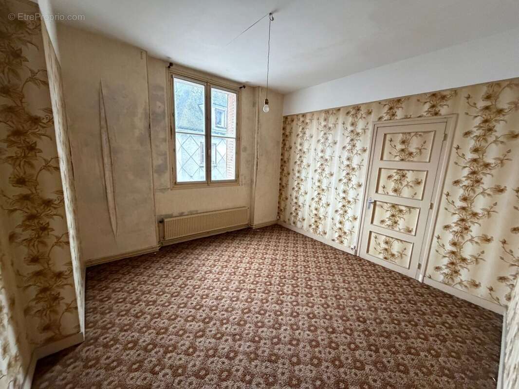Appartement à GIEN