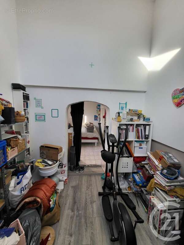 Maison à FRONTIGNAN