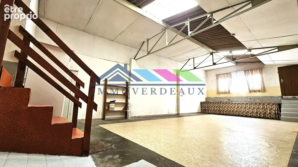 Maison 3 chambres garage et dependance - photo 7