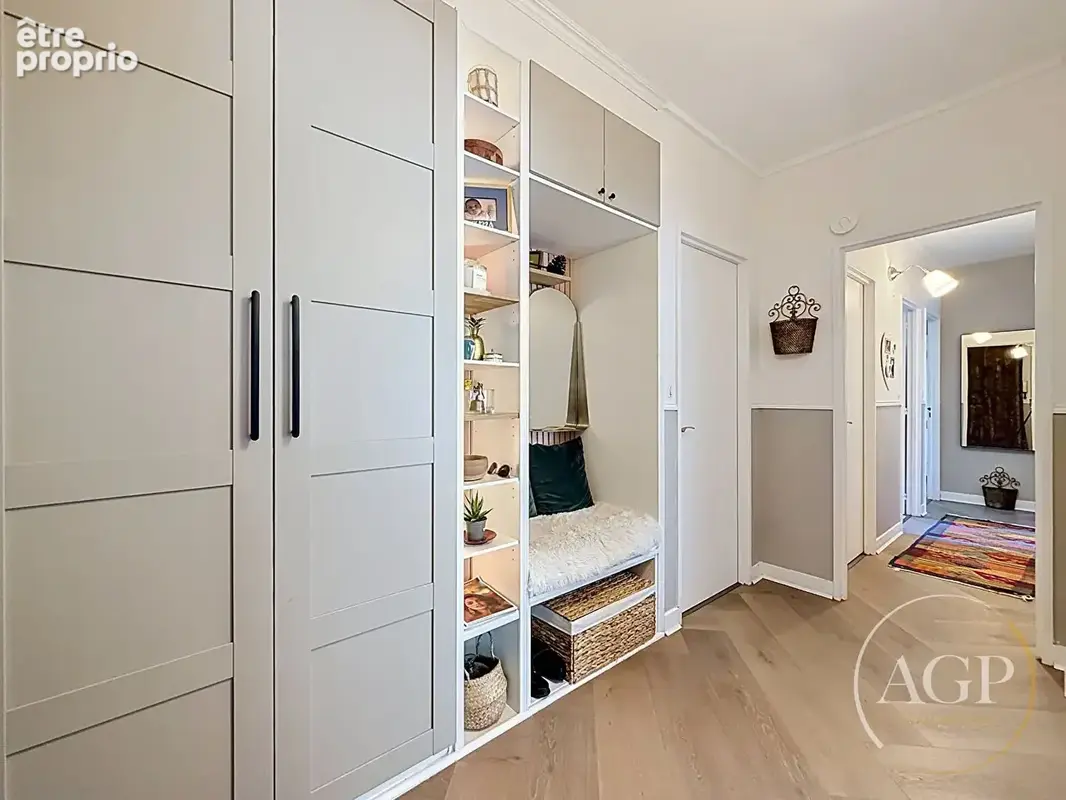 Appartement Orléans 4 pièce(s) 82 m2 - photo 4