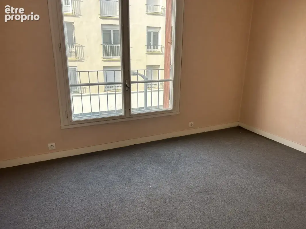 Appartement 3 pièces 59 m² à vendre à Brest (29200) - photo 6