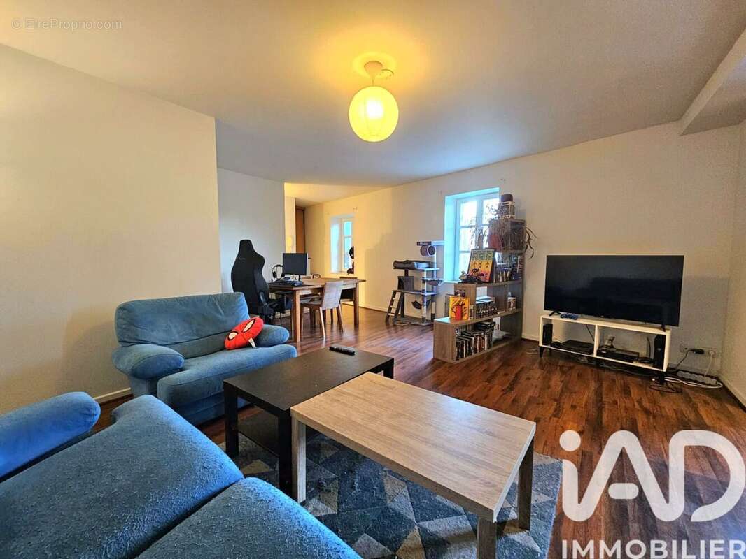 Photo 5 - Appartement à ALBI