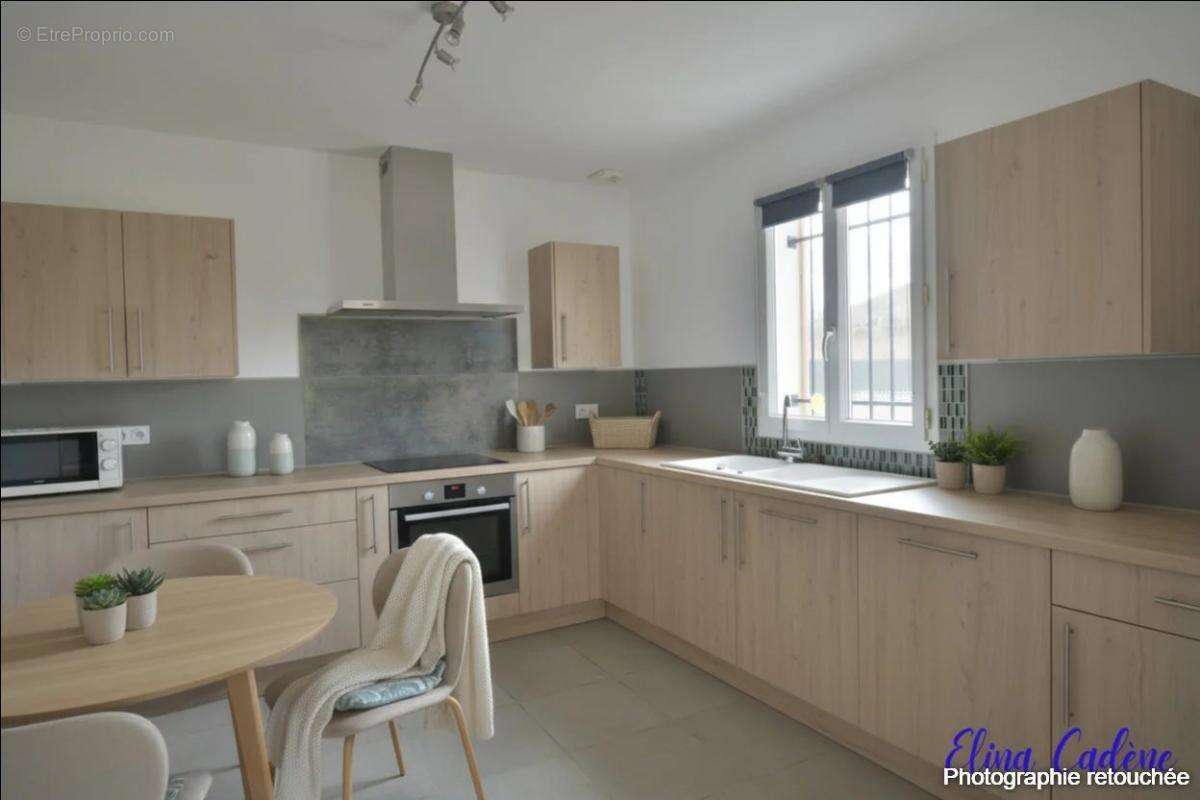 Maison à SAINT-JEAN-PLA-DE-CORTS