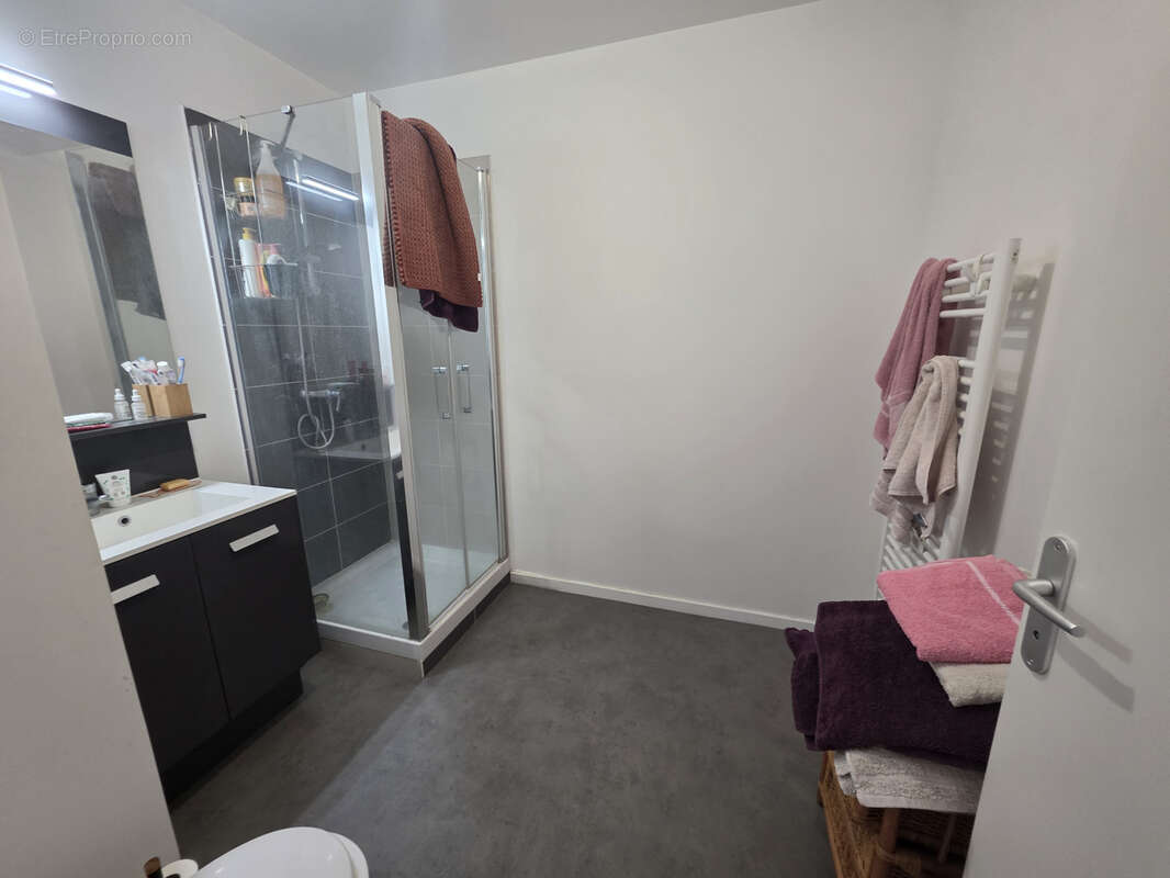 Appartement à PESSAC
