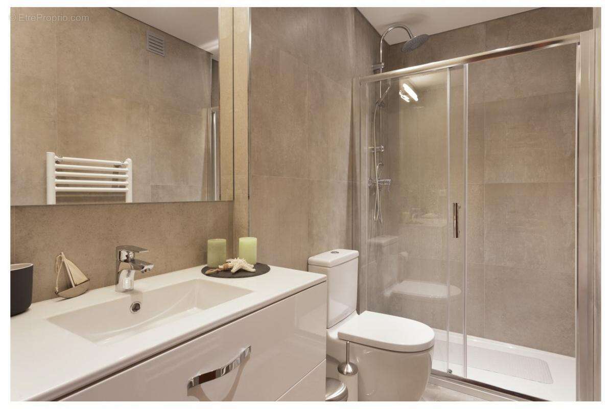 Appartement à BAYONNE