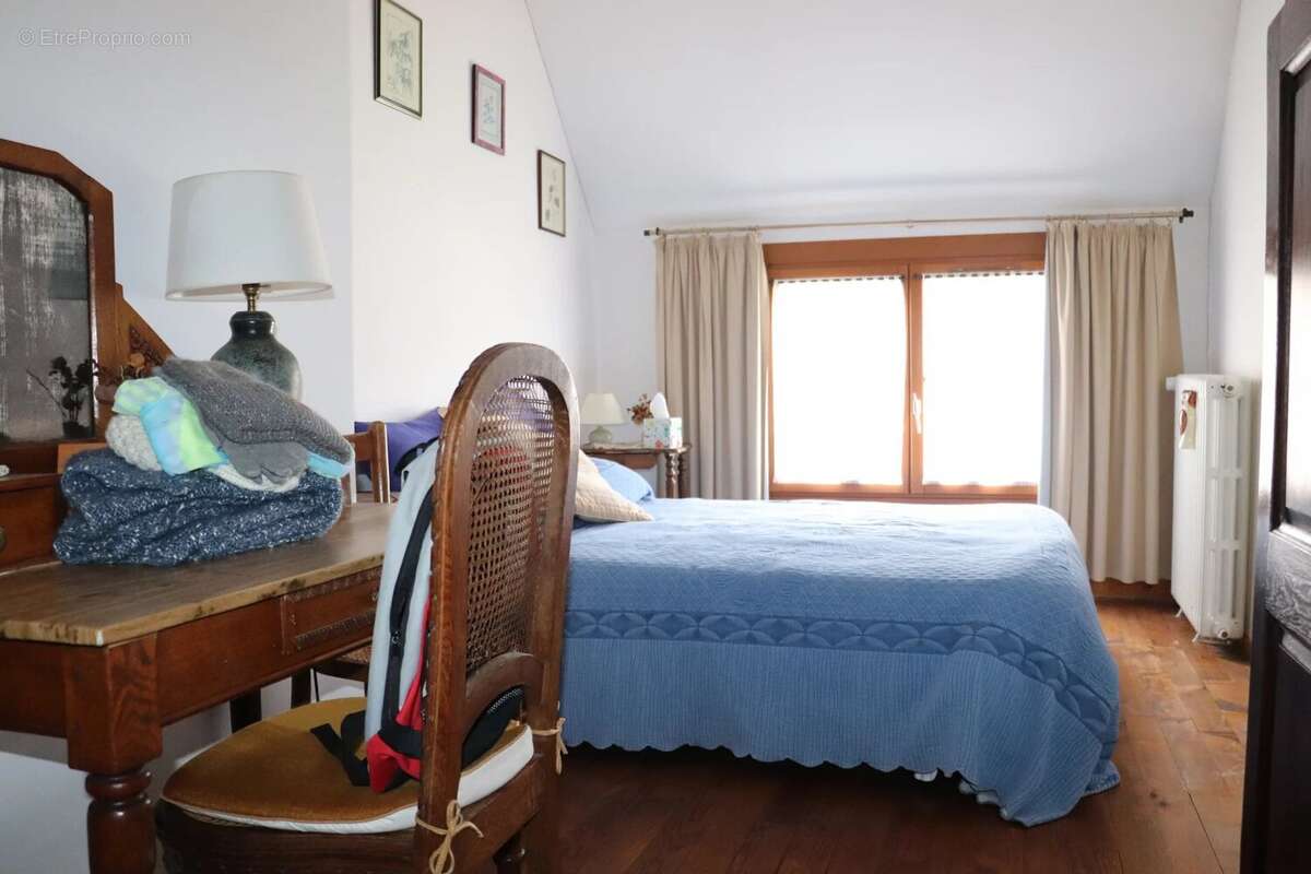 Maison à LA FERTE-SOUS-JOUARRE