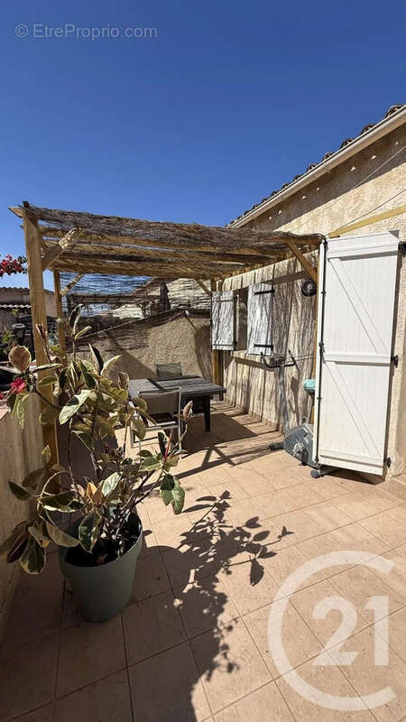 Appartement à VENZOLASCA