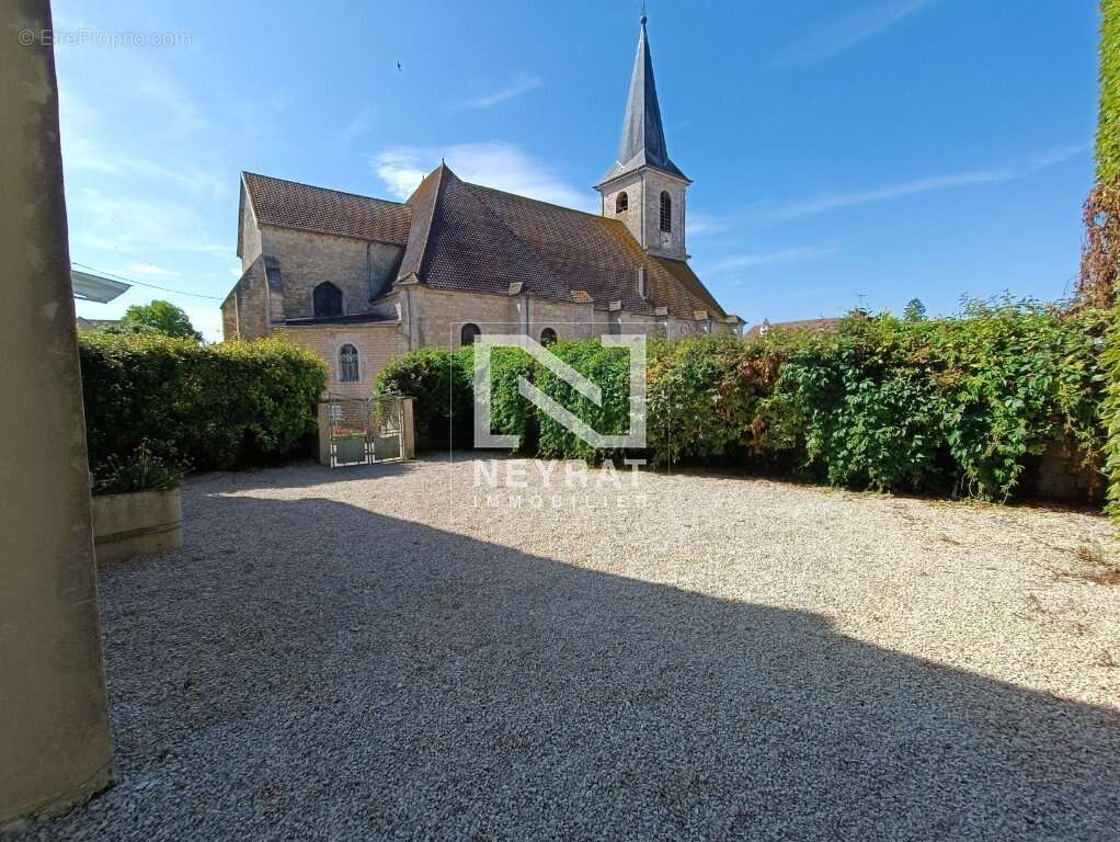 Maison 169 m² à Talmay  - photo 3