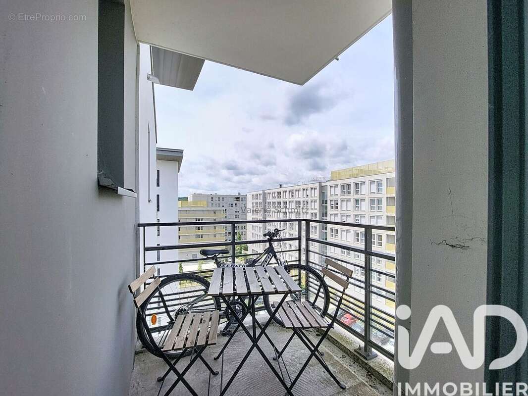 Photo 6 - Appartement à TOULOUSE