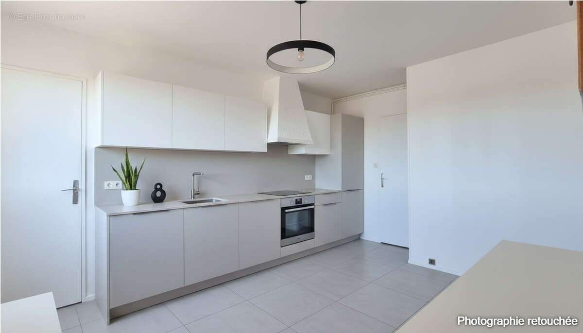 Appartement à VALENCIENNES