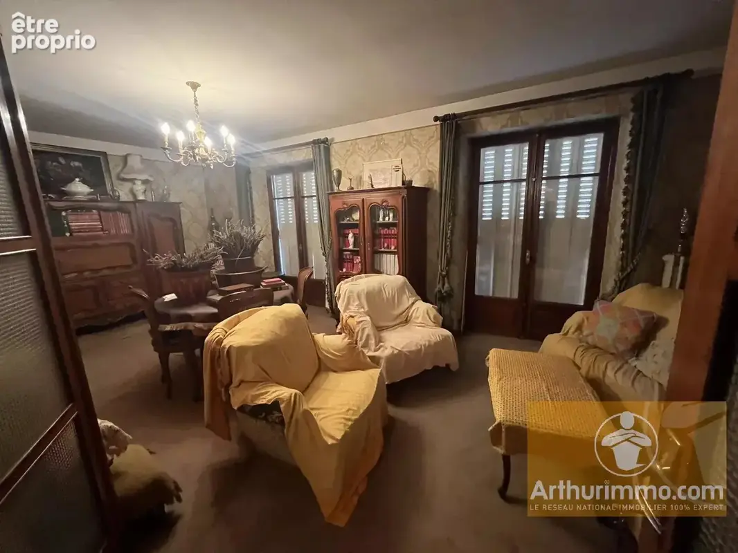 Vente Maison La canourgue(48500) 107 000ï¿œ - photo 4