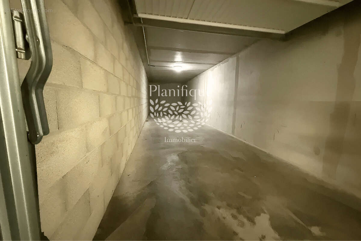 Appartement à SAINT-JULIEN-EN-GENEVOIS