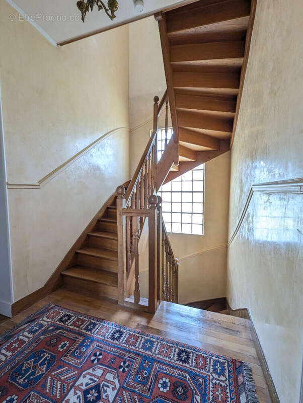 Maison à FONTENAY-SOUS-BOIS