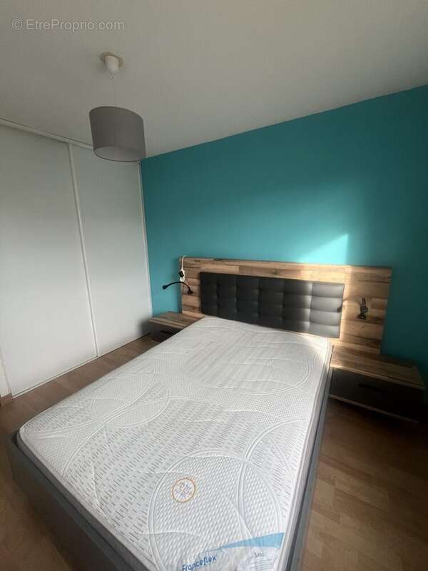 Appartement à TOURNEFEUILLE