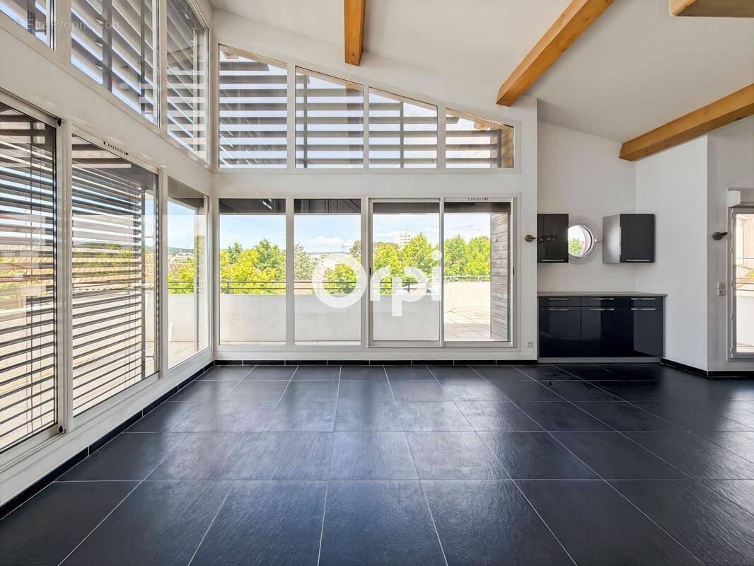 Appartement à LA CIOTAT
