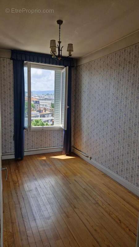 Appartement 88 m² à Clermont-Ferrand  - photo 9