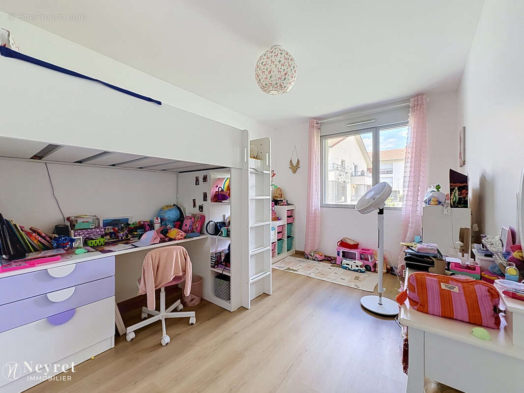Appartement à ECULLY