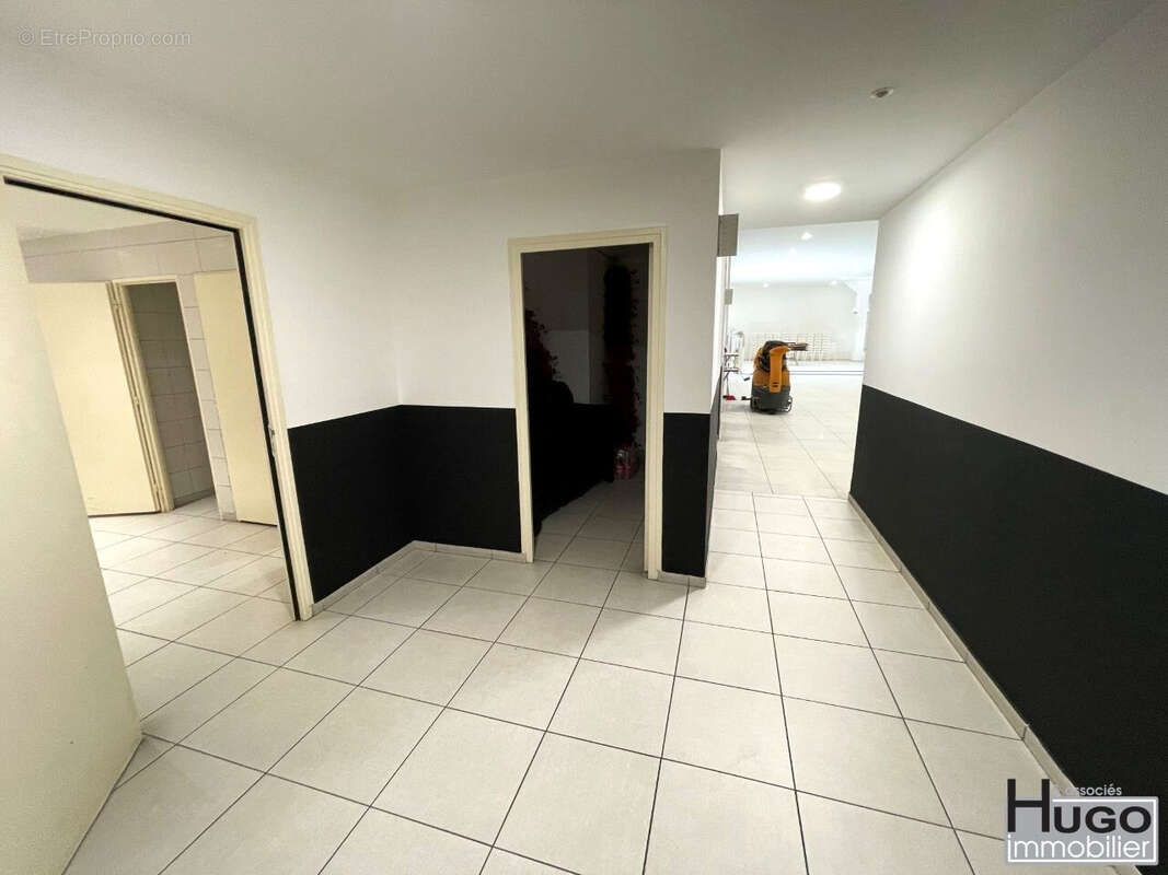 Commerce à BORDEAUX