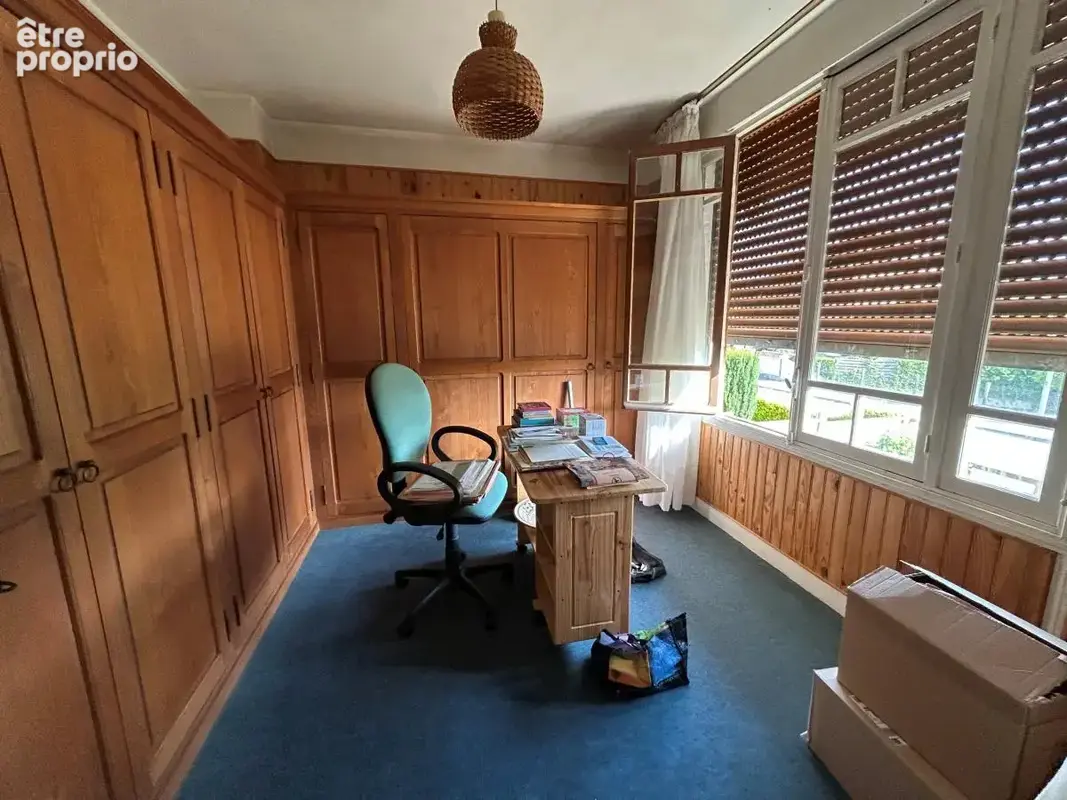 Maison 6 pièces 135 m² à vendre à Conde-En-Brie (02330) - photo 6