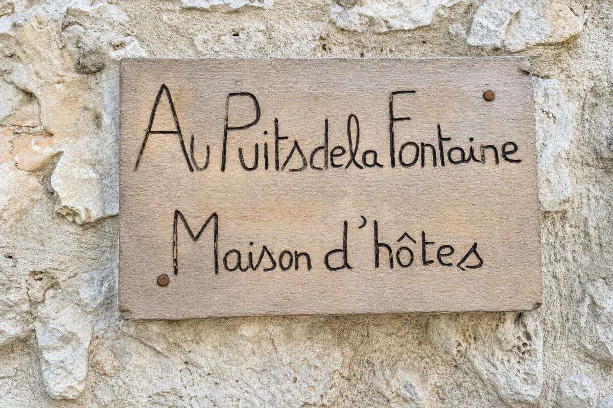 Maison à TAVERNES