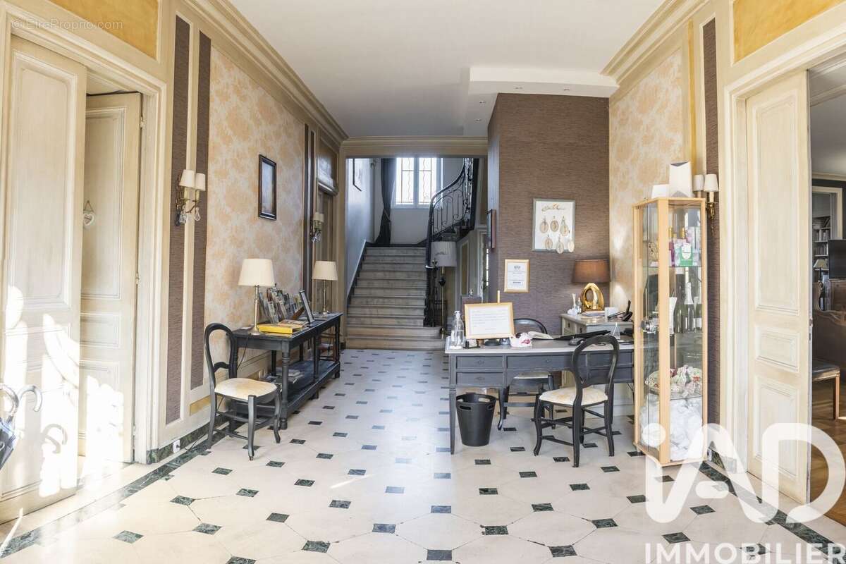 Photo 2 - Maison à MAZAMET
