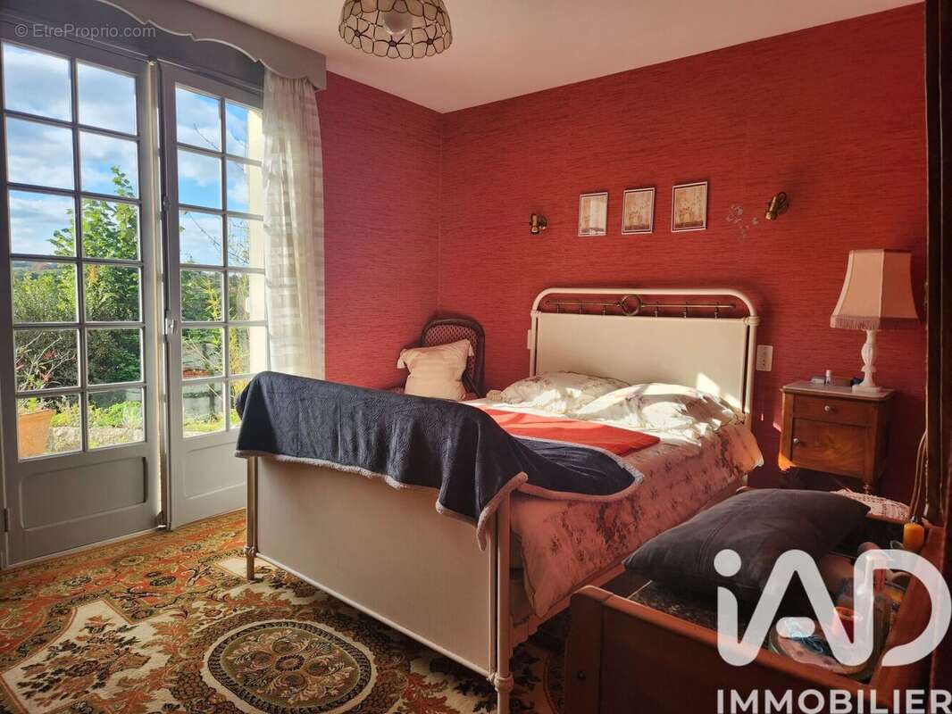 Photo 6 - Maison à JUGON-LES-LACS