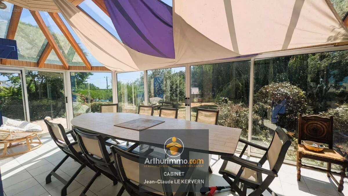Vente Maison Plerin(22190) 295 000ï¿œ - photo 2