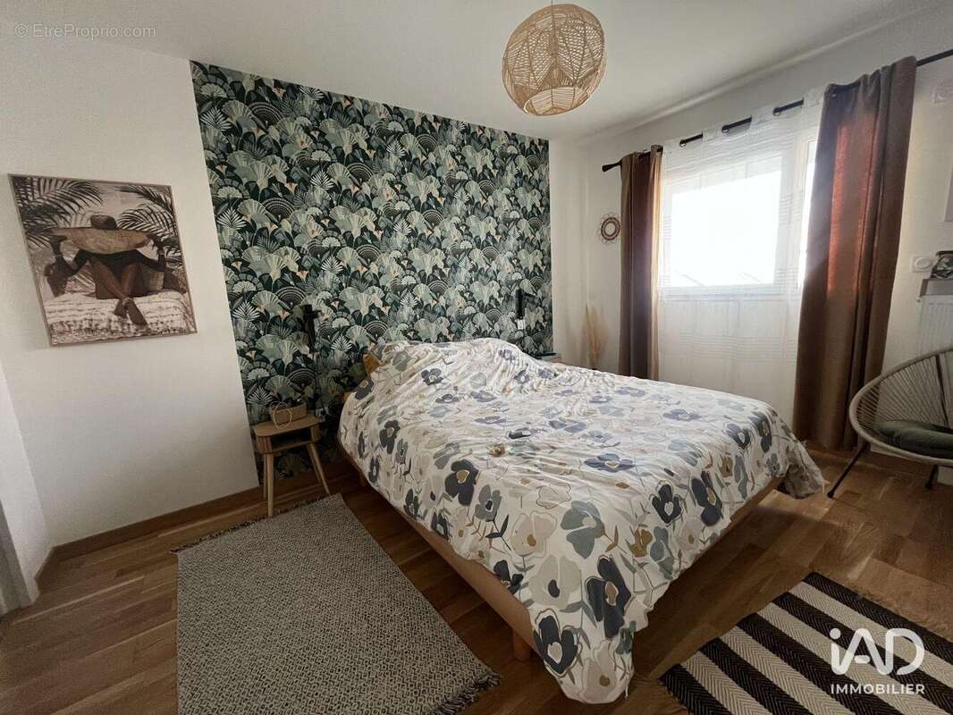 Photo 7 - Appartement à LA ROCHELLE