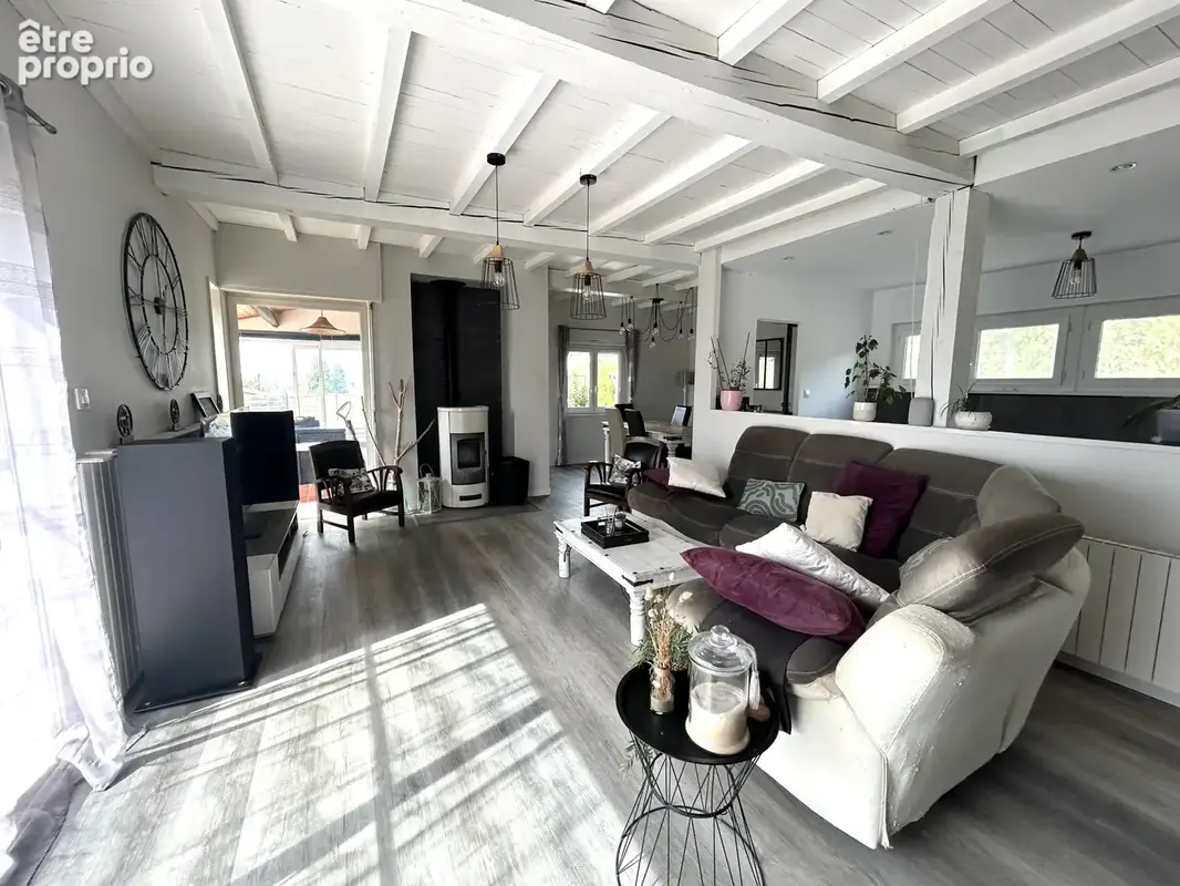 Villa avec vue imprenable - photo 2