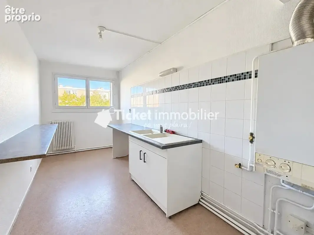 Appartement 3 pièces 66,69 m² – TOULOUSE – CAVE ET PARKING - photo 2