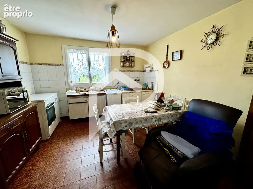 Maison Néo-Béarnaise sur sous-sol total 5 pièces 137 m² ORTHEZ - photo 13