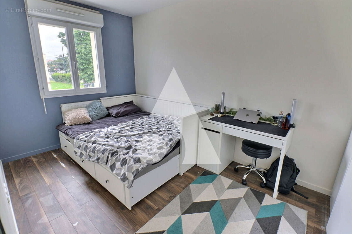 Maison à SAINT-OUEN-L&#039;AUMONE