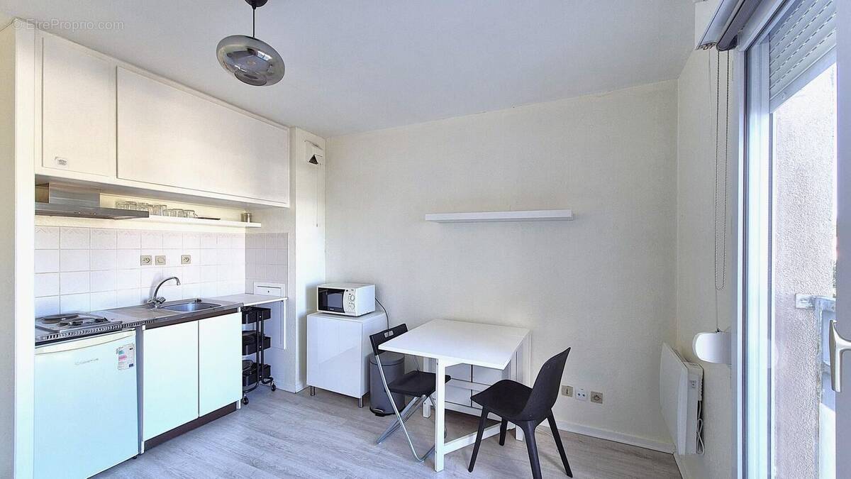 Photo 1 - Appartement à METZ