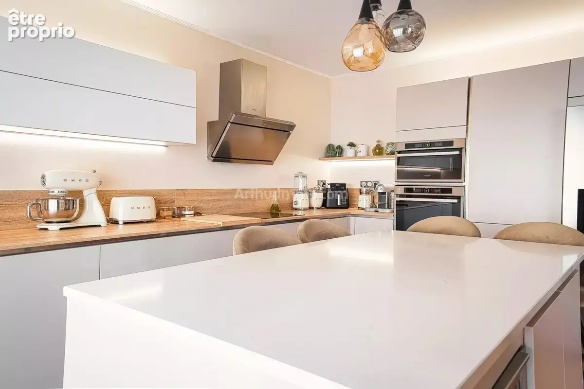 Vente Appartement Nice(06100) 585 000ï¿œ - photo 4