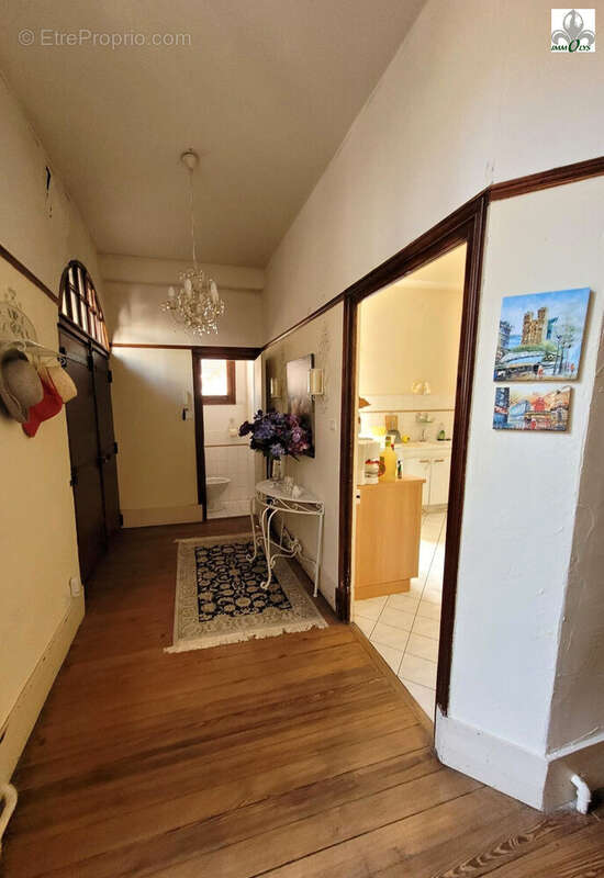 Appartement 108 m² à Tournus  - photo 6