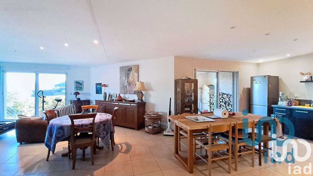 Photo 3 - Maison à CERET