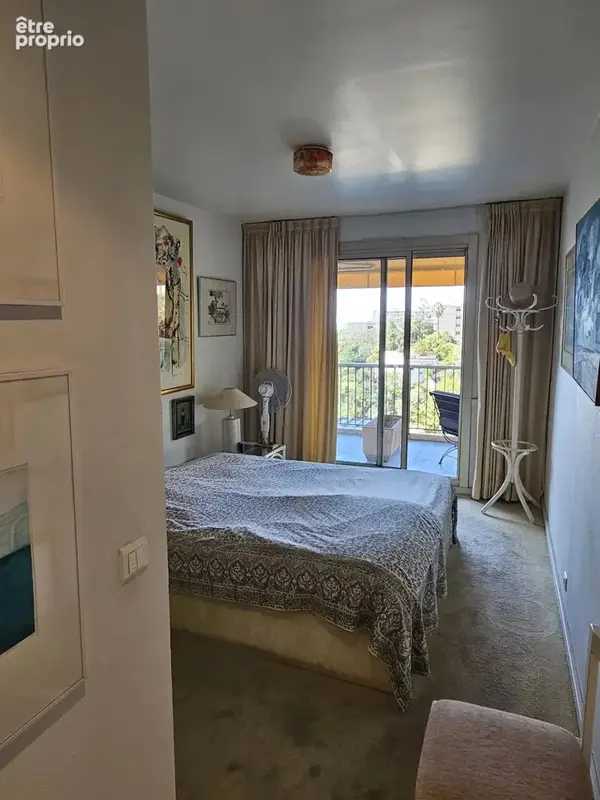 Spacieux appartement de 5 pièces avec un grand balcon aux « Résidences de l'Abbaye Roseland » - photo 24
