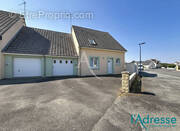 Maison à ARON